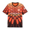Manchester City Gianluigi Donnarumma Voetbalshirts Doelman Kind Third 2026-27